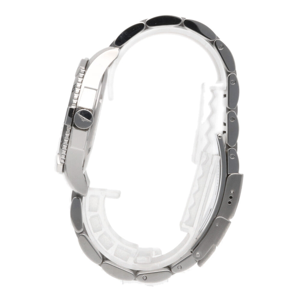 ロンジン LONGINES ハイドロ コンクエスト 腕時計 ステンレス