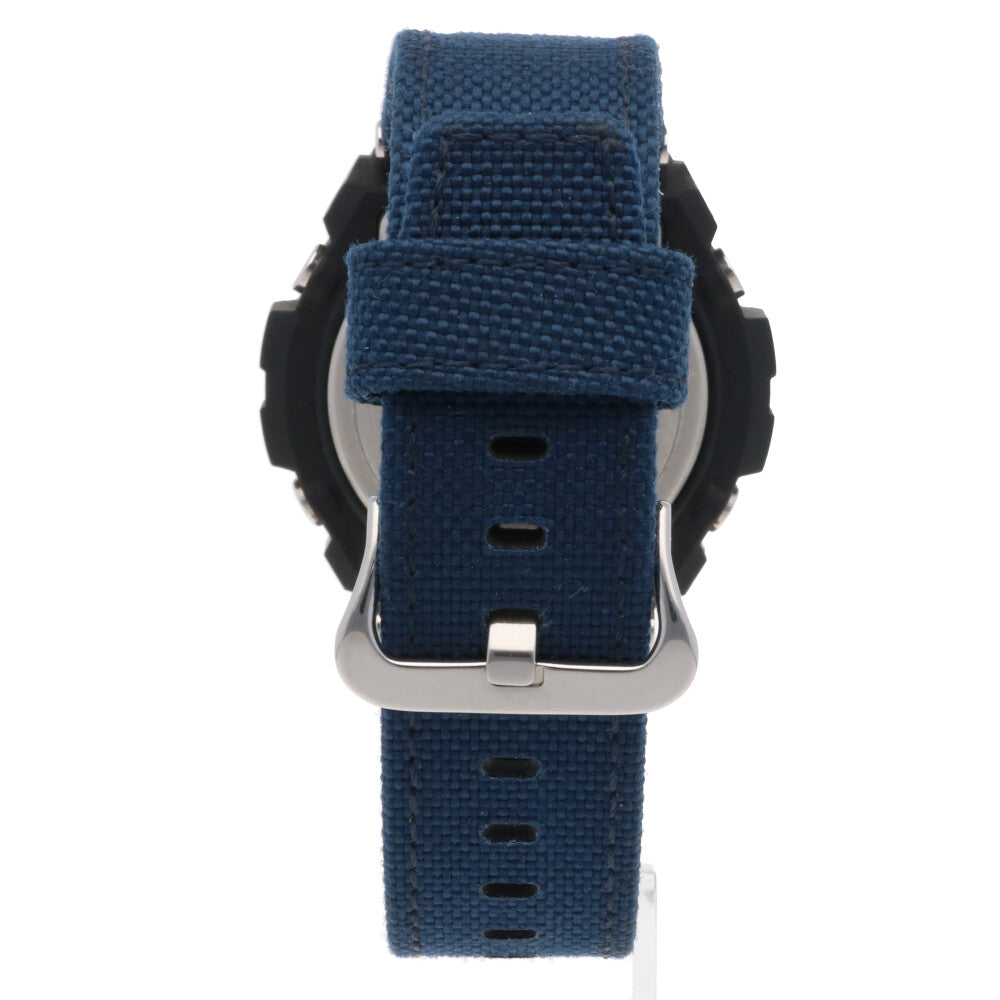 ジーショック G-SHOCK ソーラー 腕時計 ステンレススチール GST-W330AC