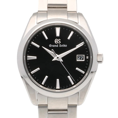グランドセイコークオーツ SBGV223 箱とパーツ セイコー 腕時計 ステンレススチール SBGV223/9F82-0AF0