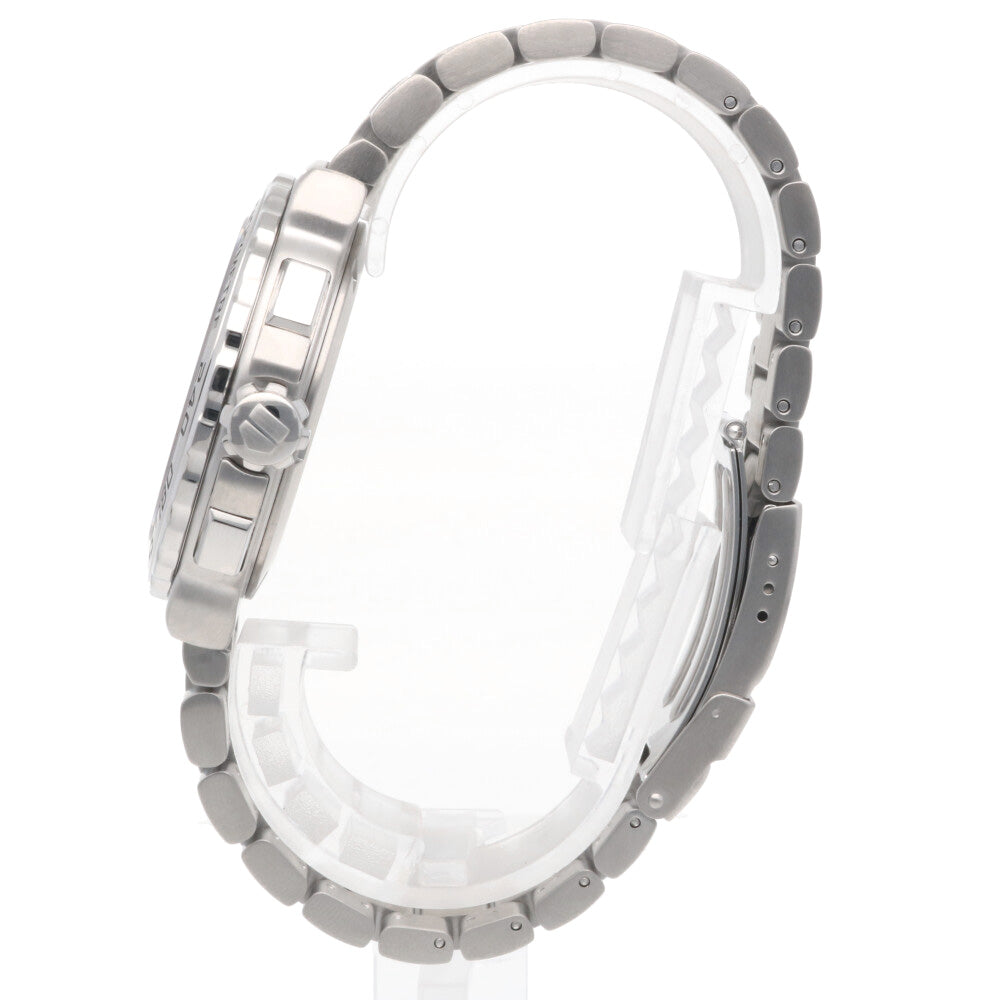 TAG HEUER タグホイヤー フォーミュラ1 腕時計 ステンレススチール  