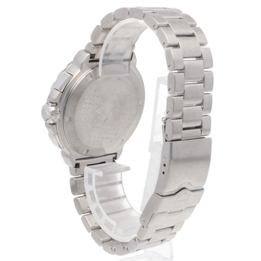 TAG HEUER タグホイヤー フォーミュラ1 腕時計 ステンレススチール  