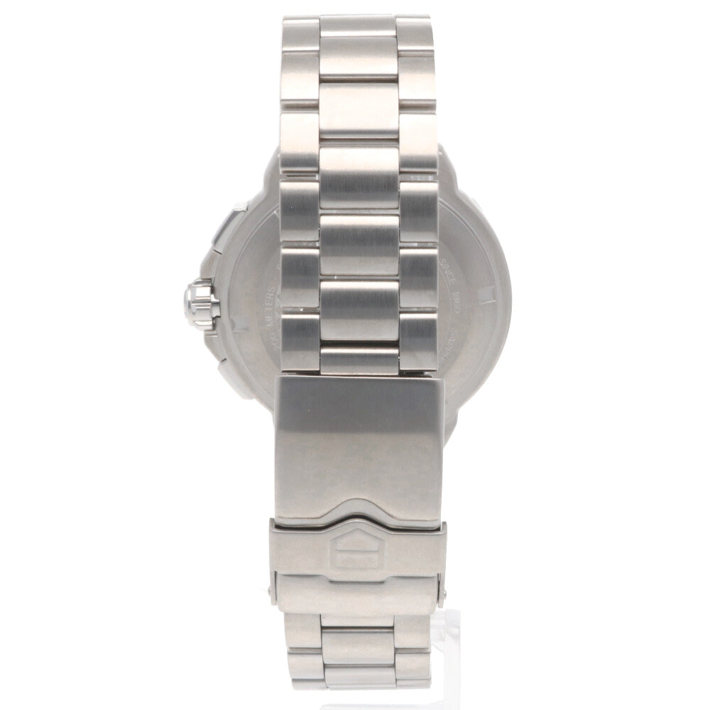 TAG HEUER タグホイヤー フォーミュラ1 腕時計 ステンレススチール  