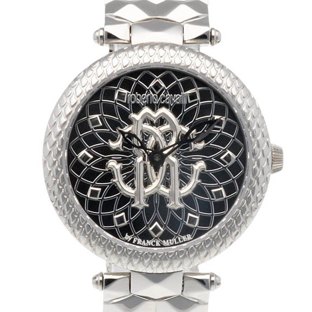 Roberto Cavalli ロベルトカバリ バイ フランクミュラー 腕時計  