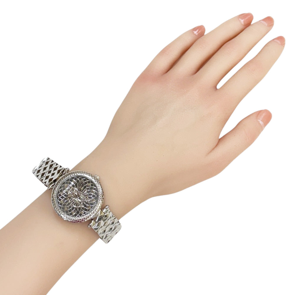 Roberto Cavalli ロベルトカバリ バイ フランクミュラー 腕時計  