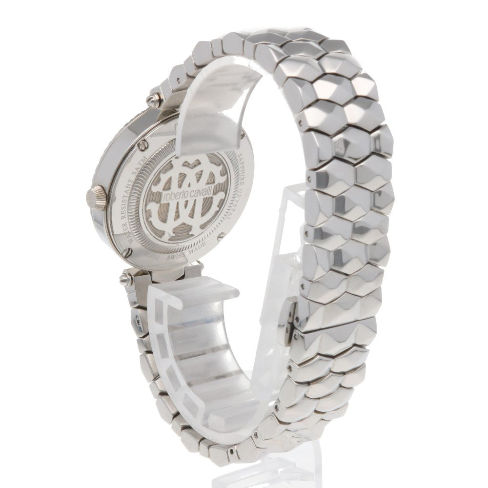 Roberto Cavalli ロベルトカバリ バイ フランクミュラー 腕時計  