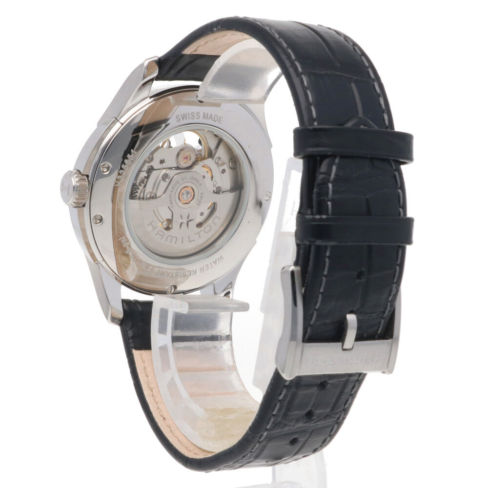 HAMILTON ハミルトン ジャズマスター オープンハート 腕時計