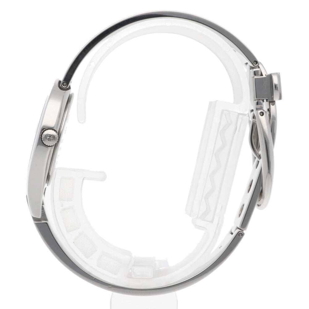 GUCCI グッチ 腕時計 ステンレススチール 6700L クオーツ レディース 1