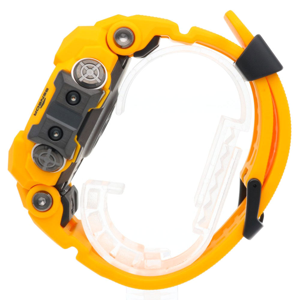 ⚠️Soiree__gorilla✨新品❣️GPR-H1000-9JR G-SHOCK GPR-H1000RY-1A9JR 4549526397189 | G-SHOCK | タイム