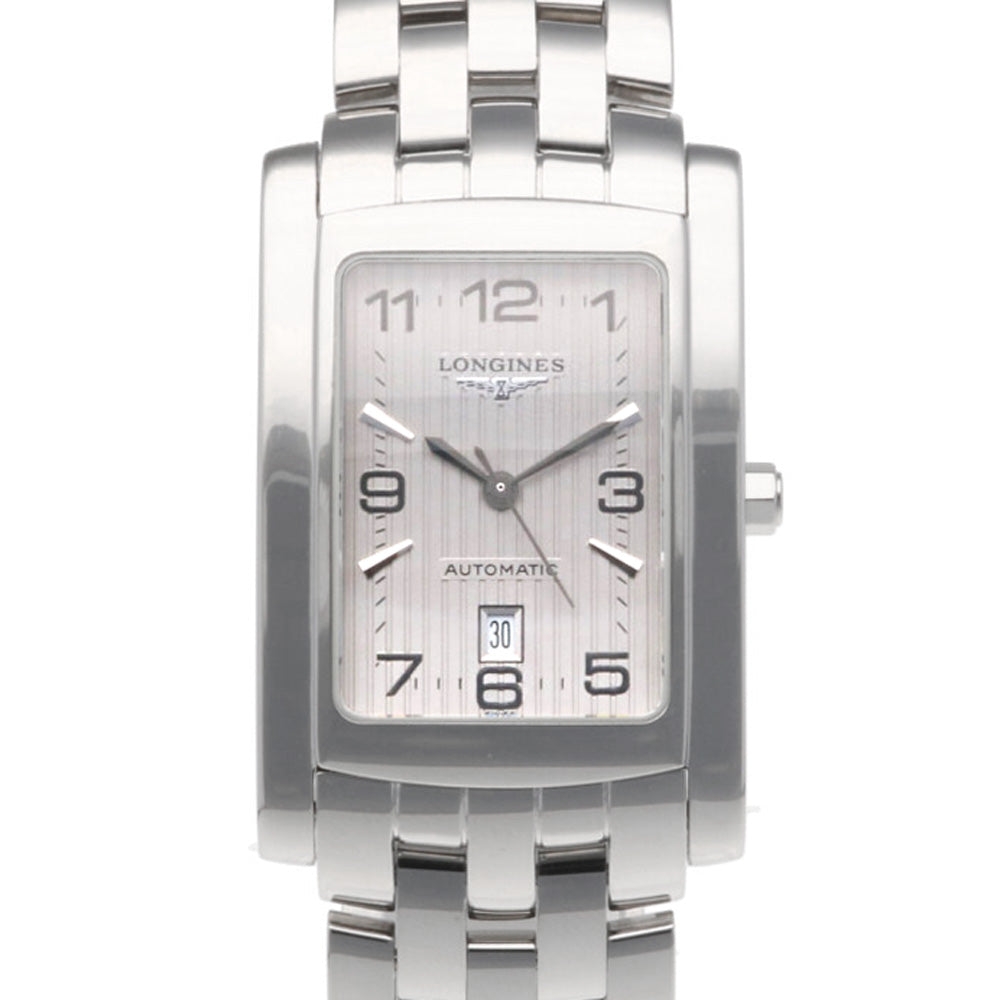 LONGINES ロンジン ドルチェビータ 腕時計 ステンレススチール L5