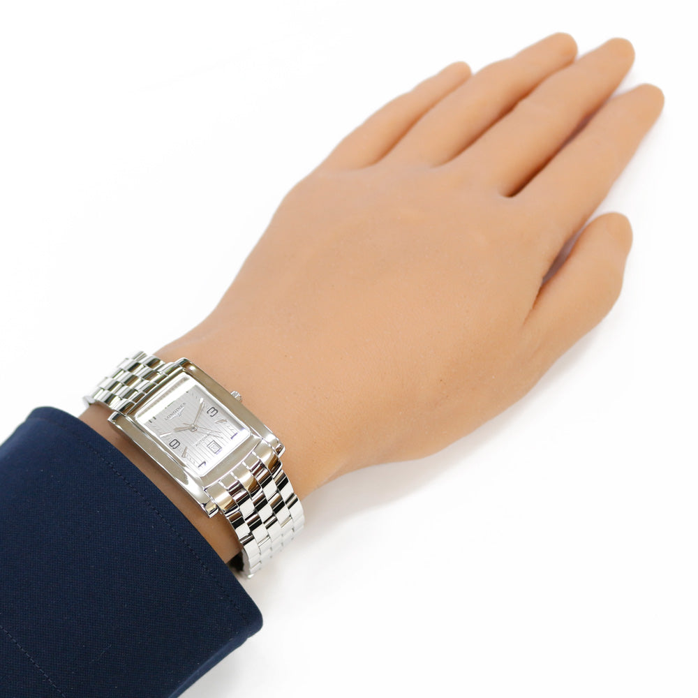 LONGINES ロンジン ドルチェビータ 腕時計 ステンレススチール L5