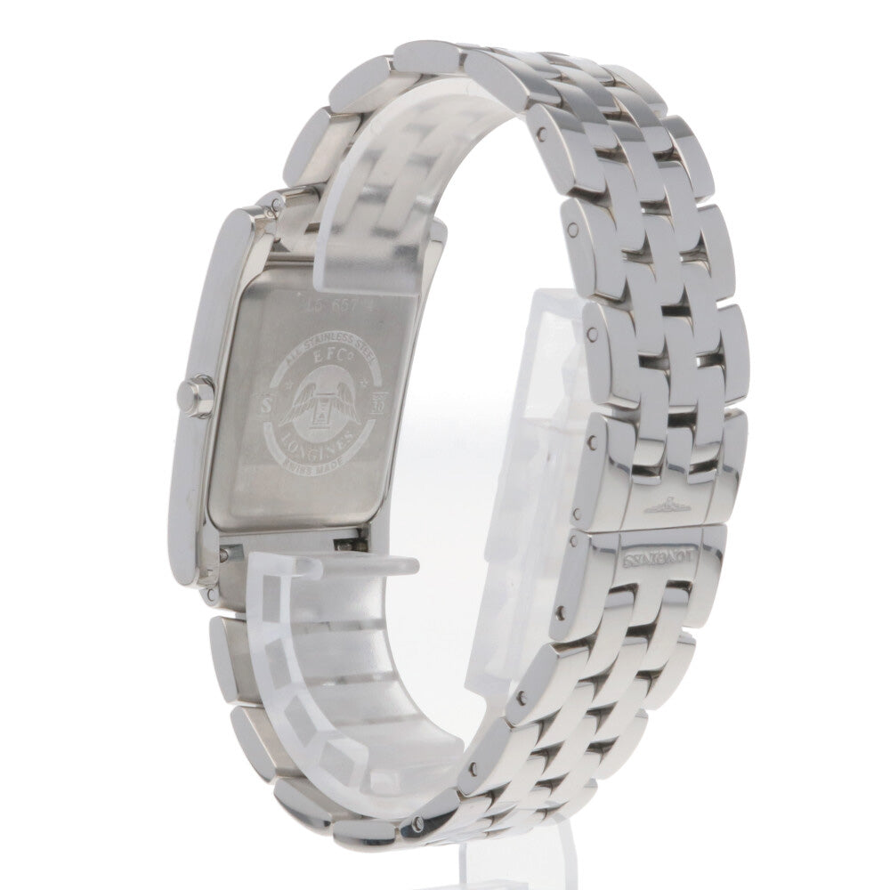 LONGINES ロンジン ドルチェビータ 腕時計 ステンレススチール L5