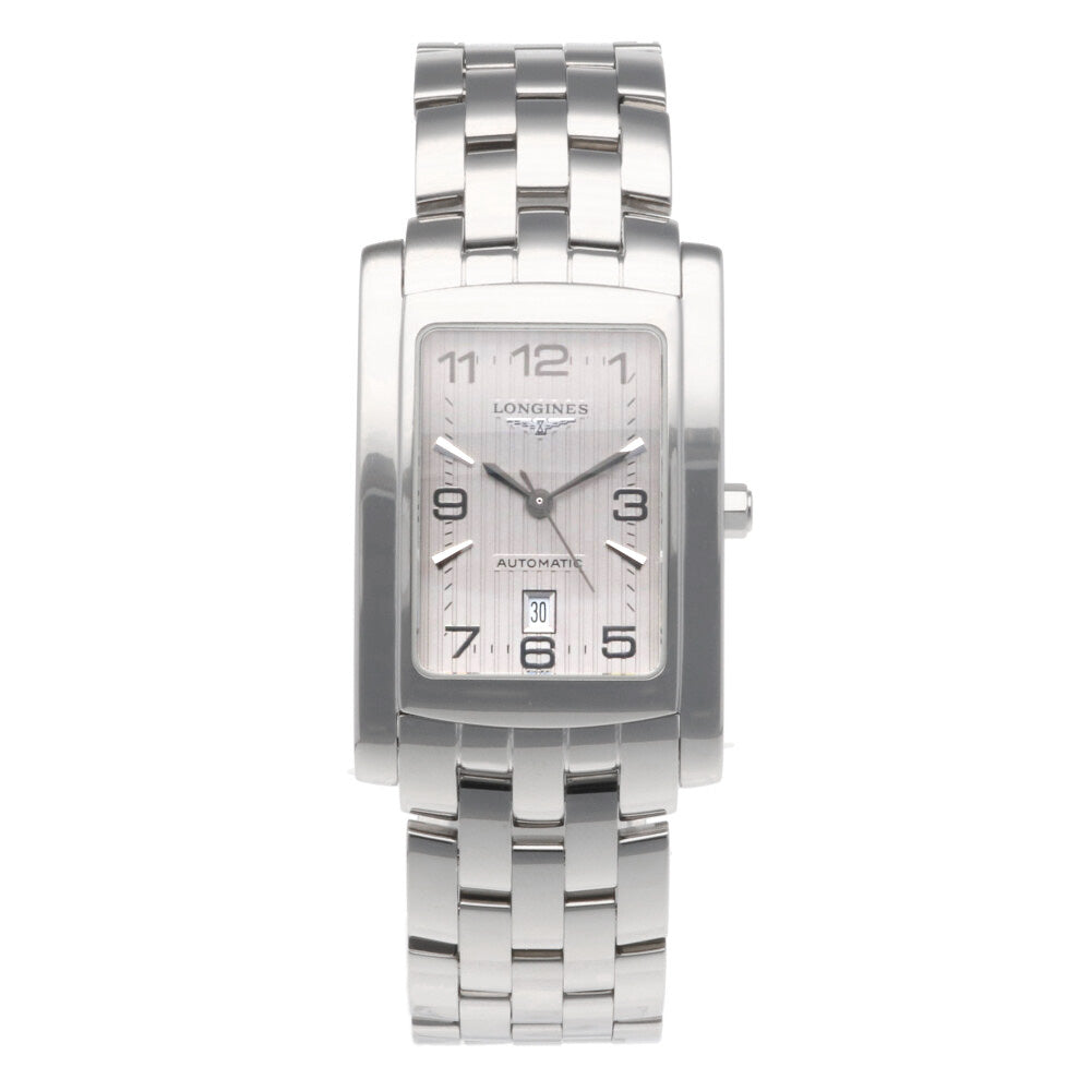 ロンジン LONGINES ドルチェビータ L5.657.4 SS LONGINES ロンジン ドルチェビータ 腕時計 ステンレススチール L5