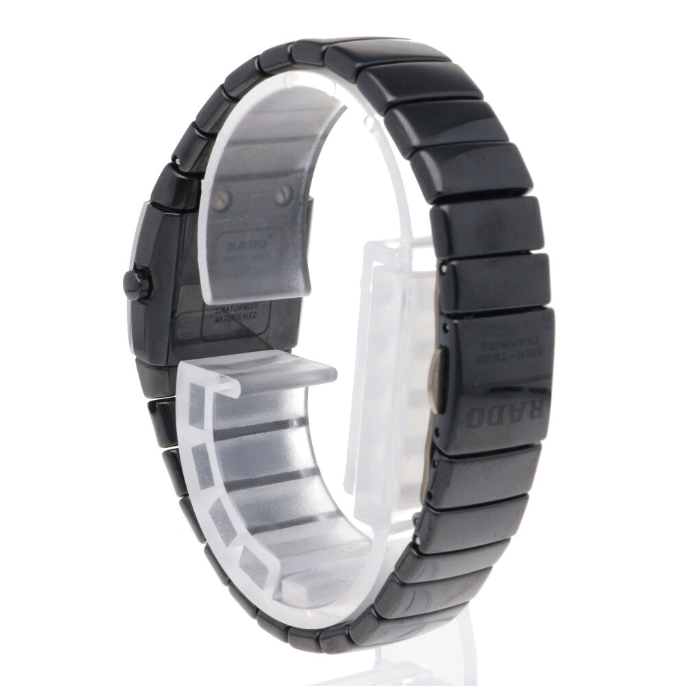 RADO ラドー ジュビリー 腕時計 セラミック 153.0618.3 クオーツ