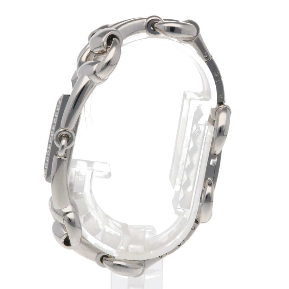 GUCCI Gucci Signoria Watch Stainless Steel YA116307 Quartz