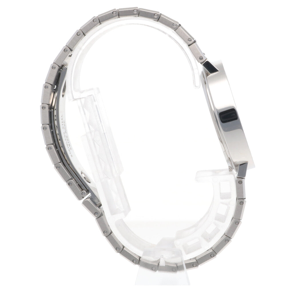 BVLGARI ブルガリ ブルガリブルガリ 腕時計 ステンレススチール BB33SS