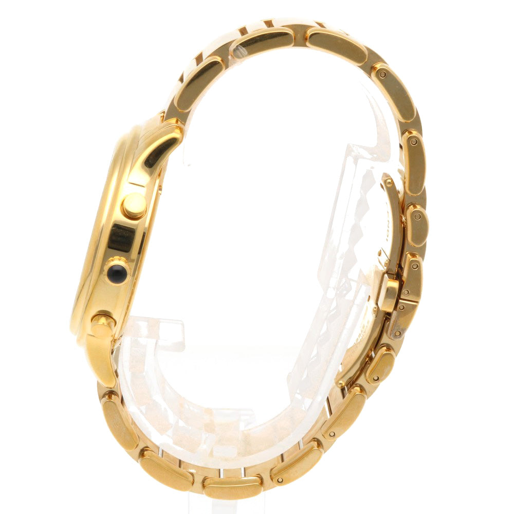 FENDI フェンディ クラシコ 腕時計 GP 022-25200G-503 クオーツ メンズ