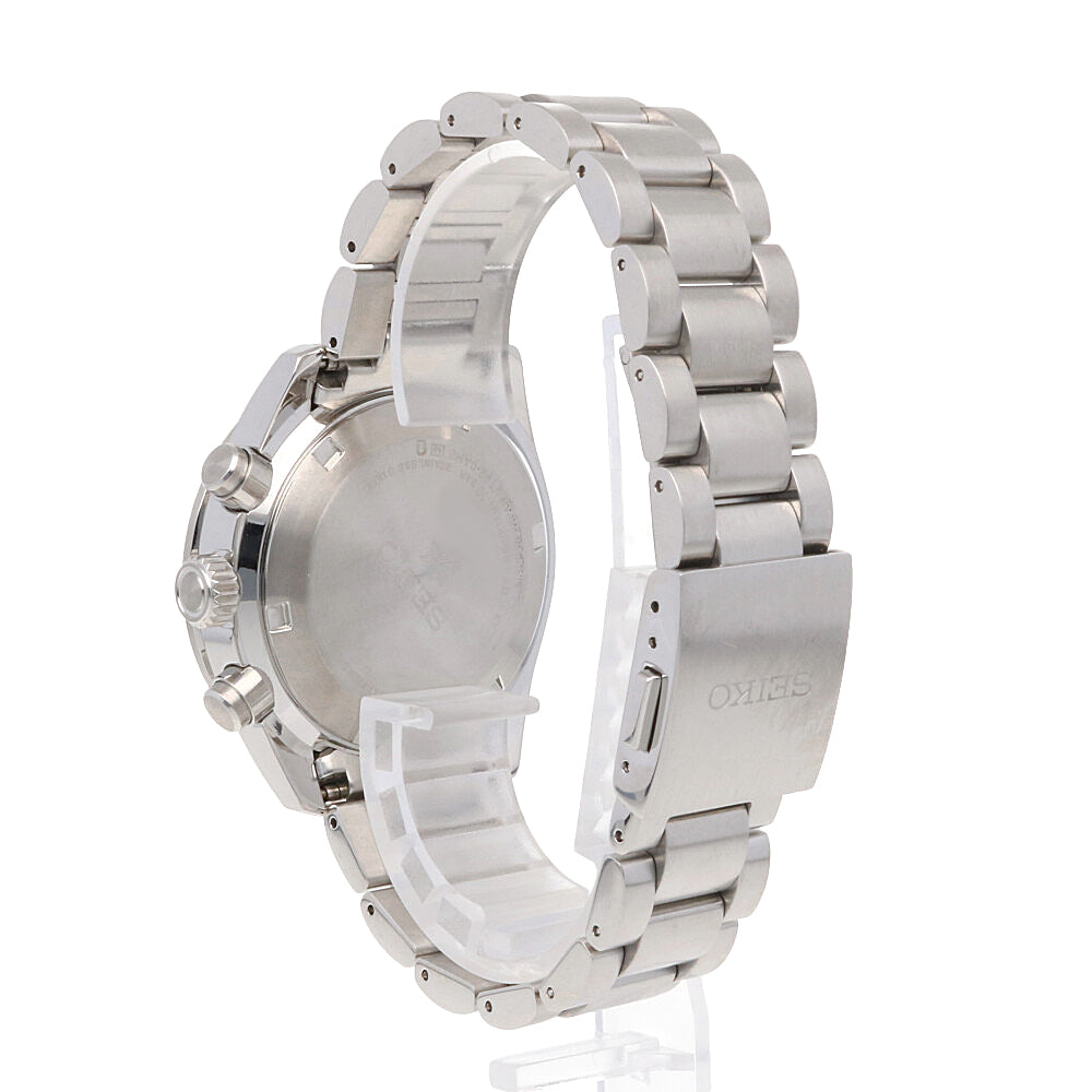 セイコー プロスペックス スピードタイマー 腕時計 時計 ステンレス