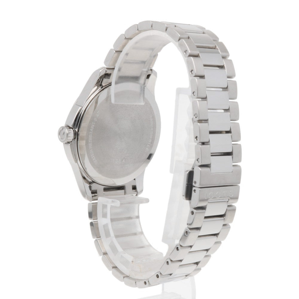 GUCCI グッチ Gタイムレス 腕時計 ステンレススチール 126.4 807306245  