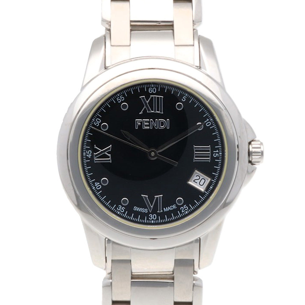 FENDI フェンディ 腕時計 ステンレススチール 008-2200M-891 クオーツ