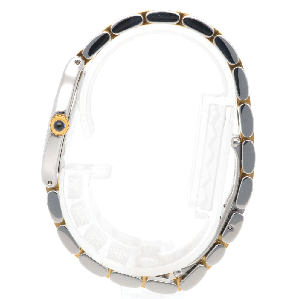 CARTIER カルティエ マスト21 腕時計 ステンレススチール 1340