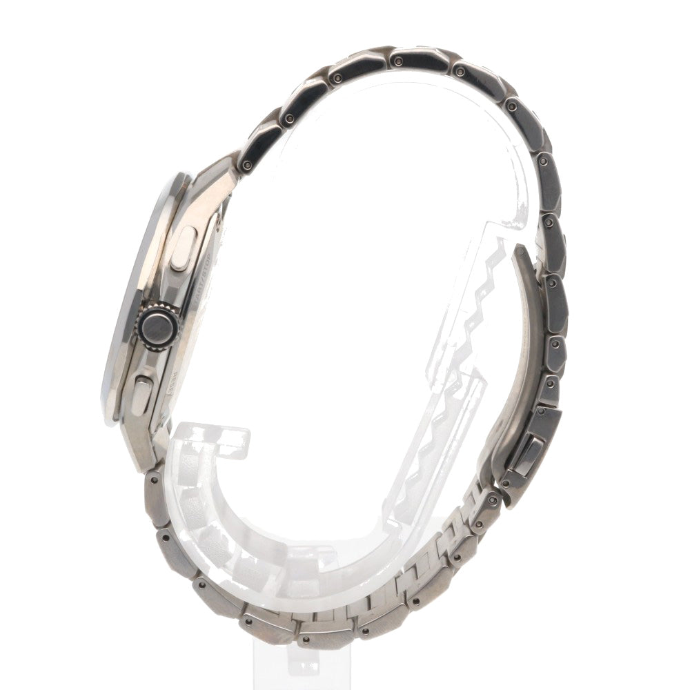 CASIO カシオ オシアナス マンタ 腕時計 チタン 0CW-S2000PW-7AJF