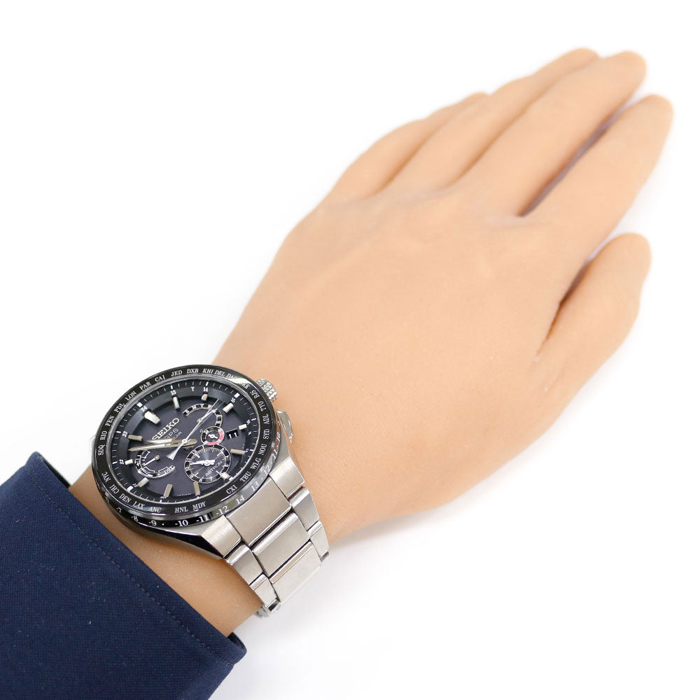 セイコー アストロン 腕時計 SEIKO ASTRON SBXB123
