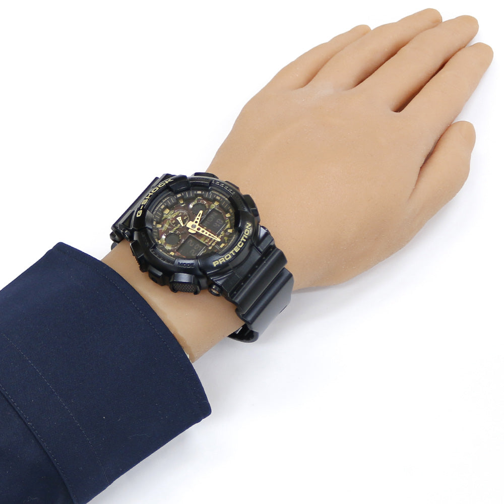ジーショック G-SHOCK 腕時計 樹脂系 5081 メンズ 中古 【1年保証