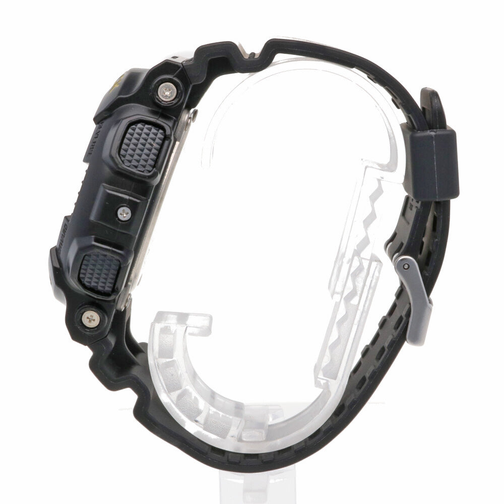 G-SHOCK Resin Wristwatch 5081 Men's Used [1 Year Warranty