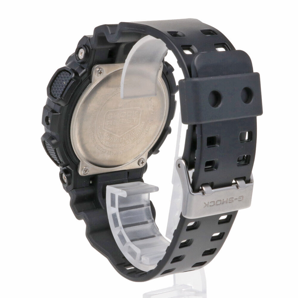 G-SHOCK Resin Wristwatch 5081 Men's Used [1 Year Warranty