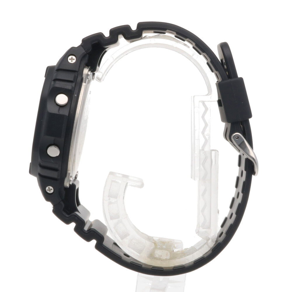 G-SHOCK ジーショック 腕時計 ステンレススチール DW-5600E 3229