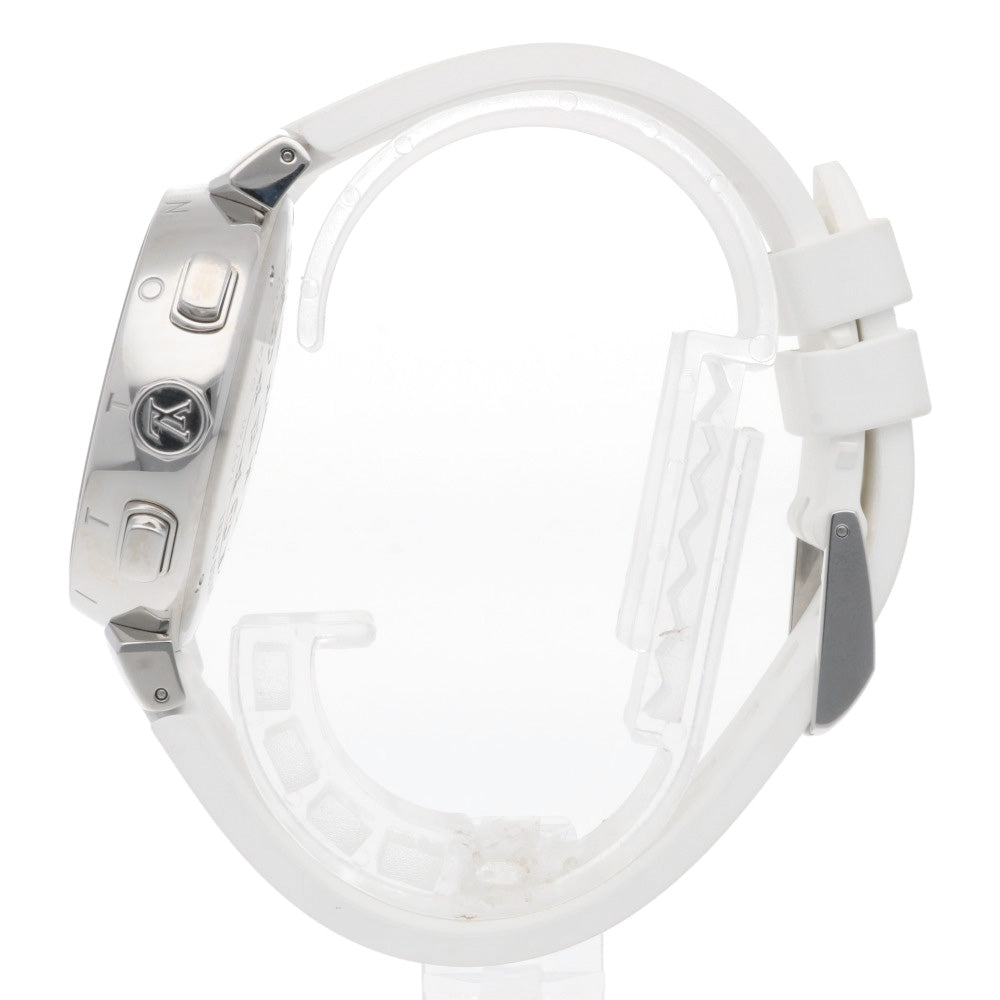 LOUIS VUITTON ルイヴィトン タンブール ラブリーカップ 腕時計