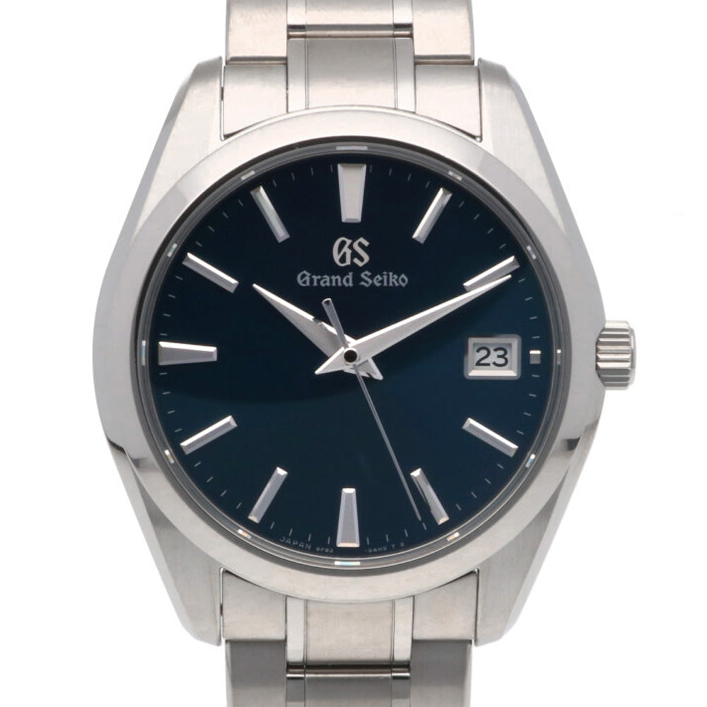 SEIKO セイコー ヘリテージコレクション 腕時計 チタン SBGV233
