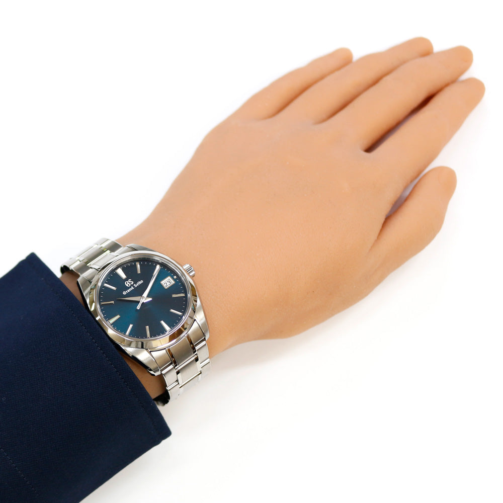 SEIKO セイコー ヘリテージコレクション 腕時計 チタン SBGV233