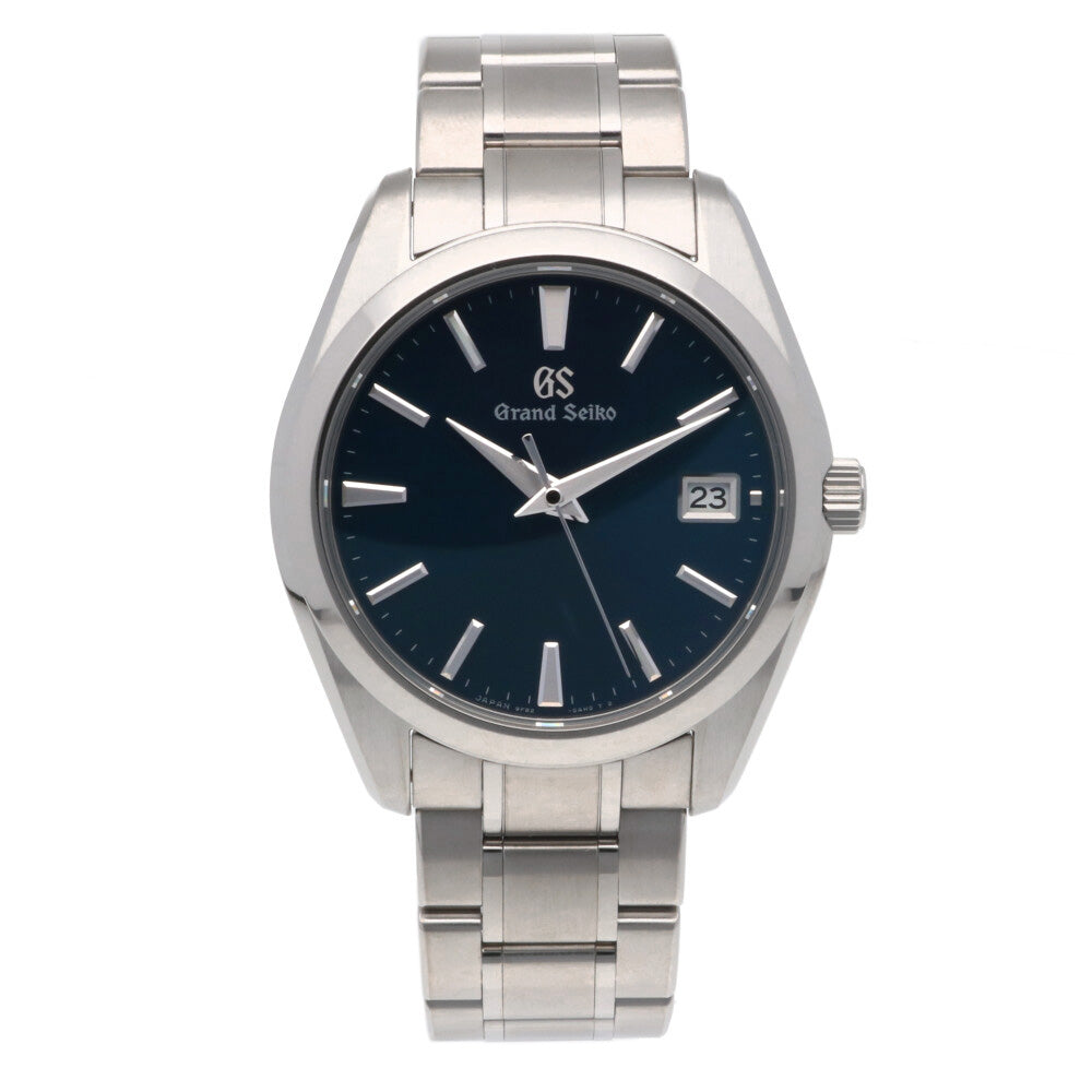 SEIKO セイコー ヘリテージコレクション 腕時計 チタン SBGV233