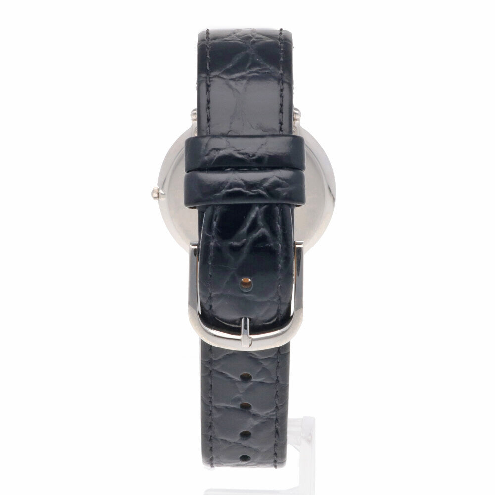 CREDOR SEIKO クレドール セイコー 腕時計 Pt900プラチナ 7770-6100