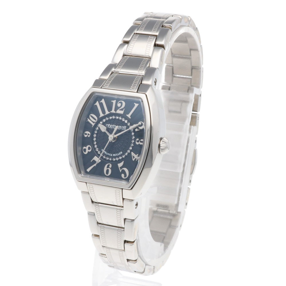 Roberto Cavalli ロベルトカバリ バイ フランクミュラー 腕時計  