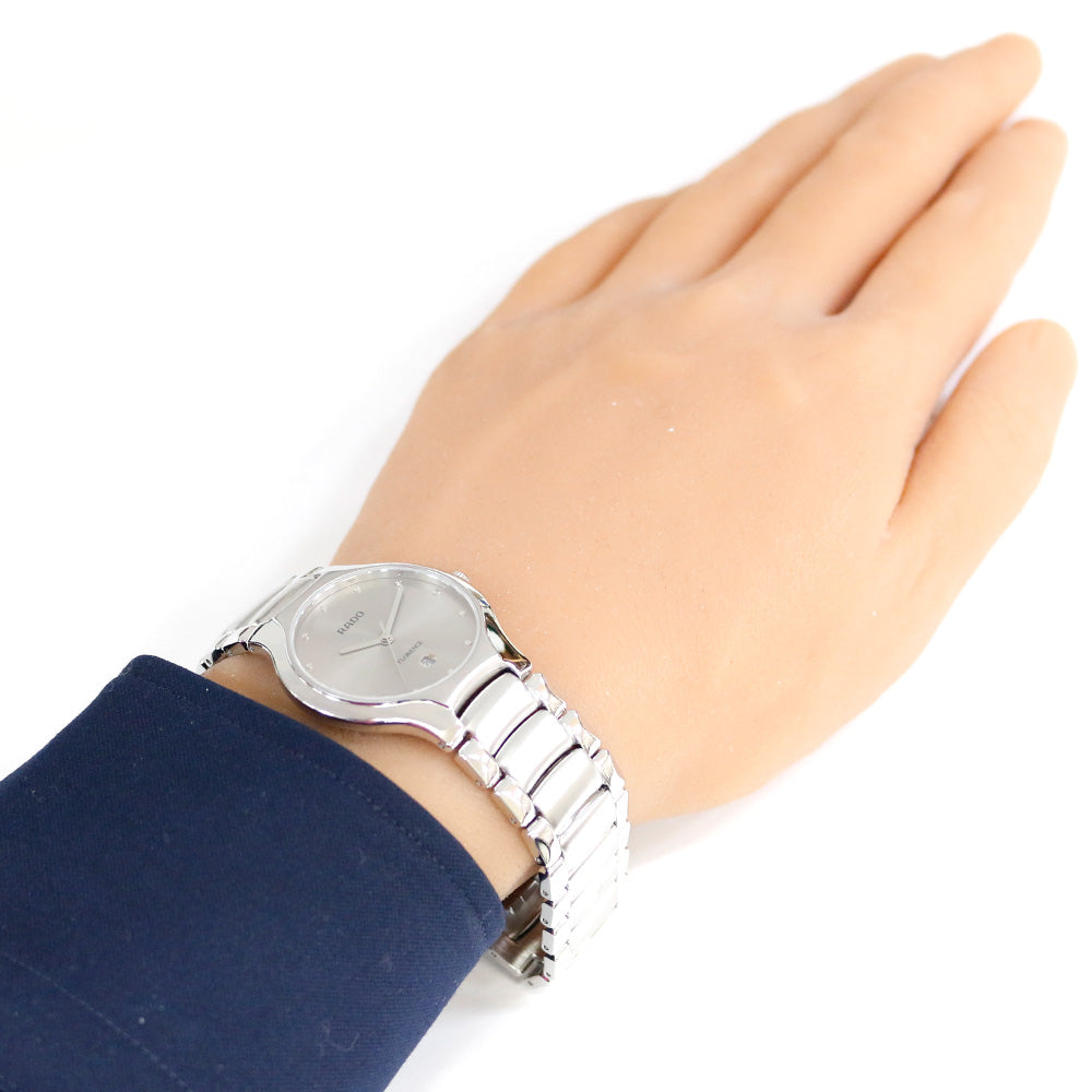 RADO ラドー フローレンス 腕時計 ステンレススチール 129.3755.4