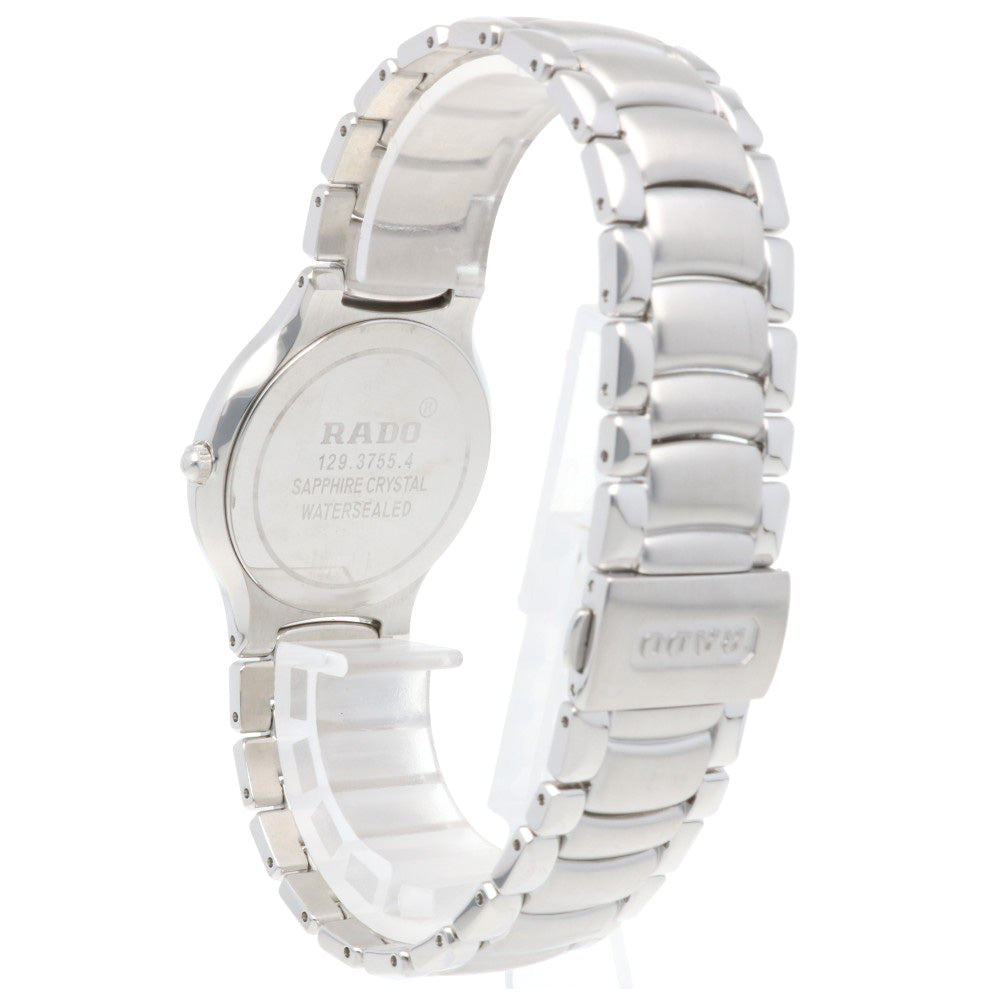 RADO ラドー フローレンス 腕時計 ステンレススチール 129.3755.4