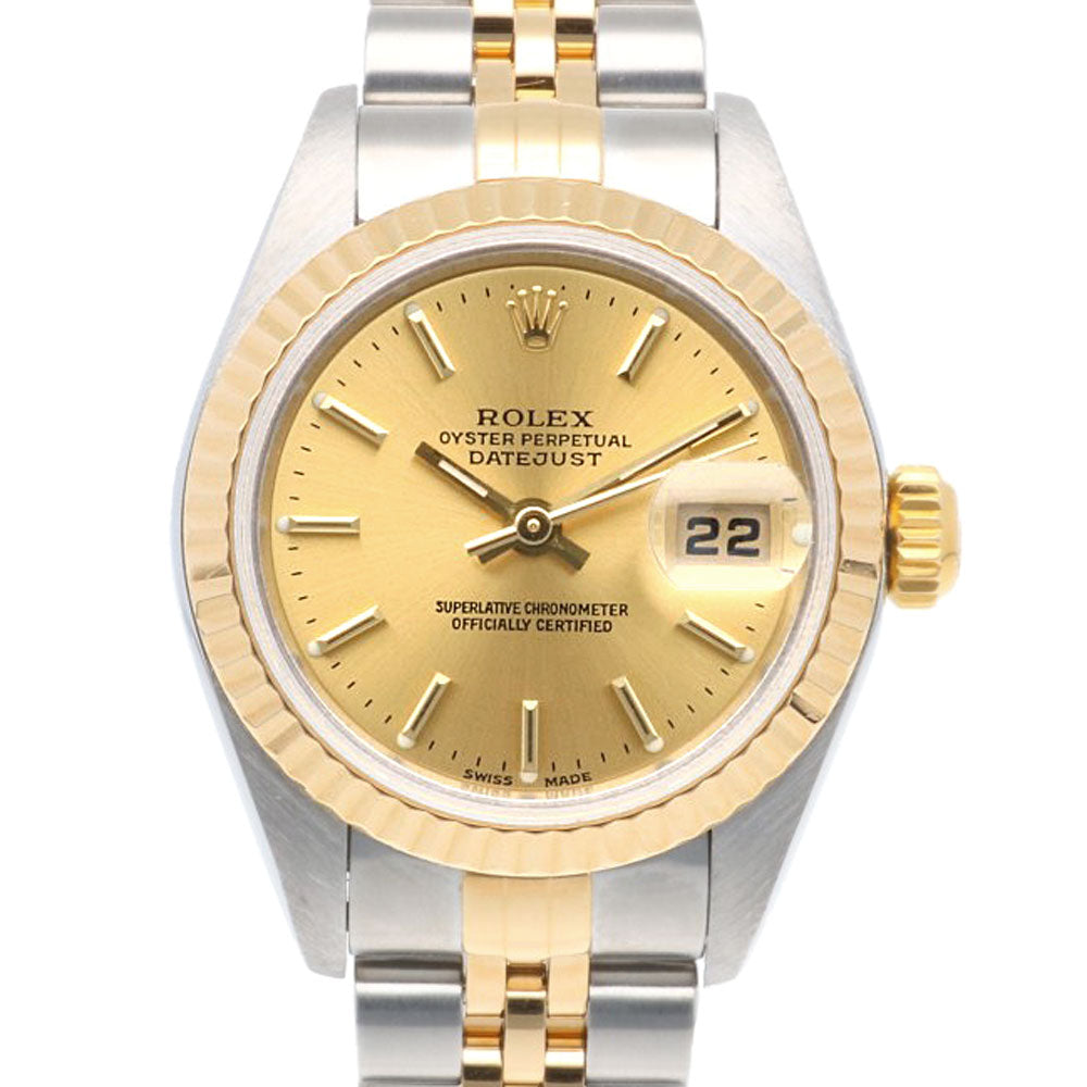 ROLEX ロレックス デイトジャスト オイスターパーペチュアル 腕時計 ROLEX ロレックス デイトジャスト オイスターパーペチュアル 腕時計