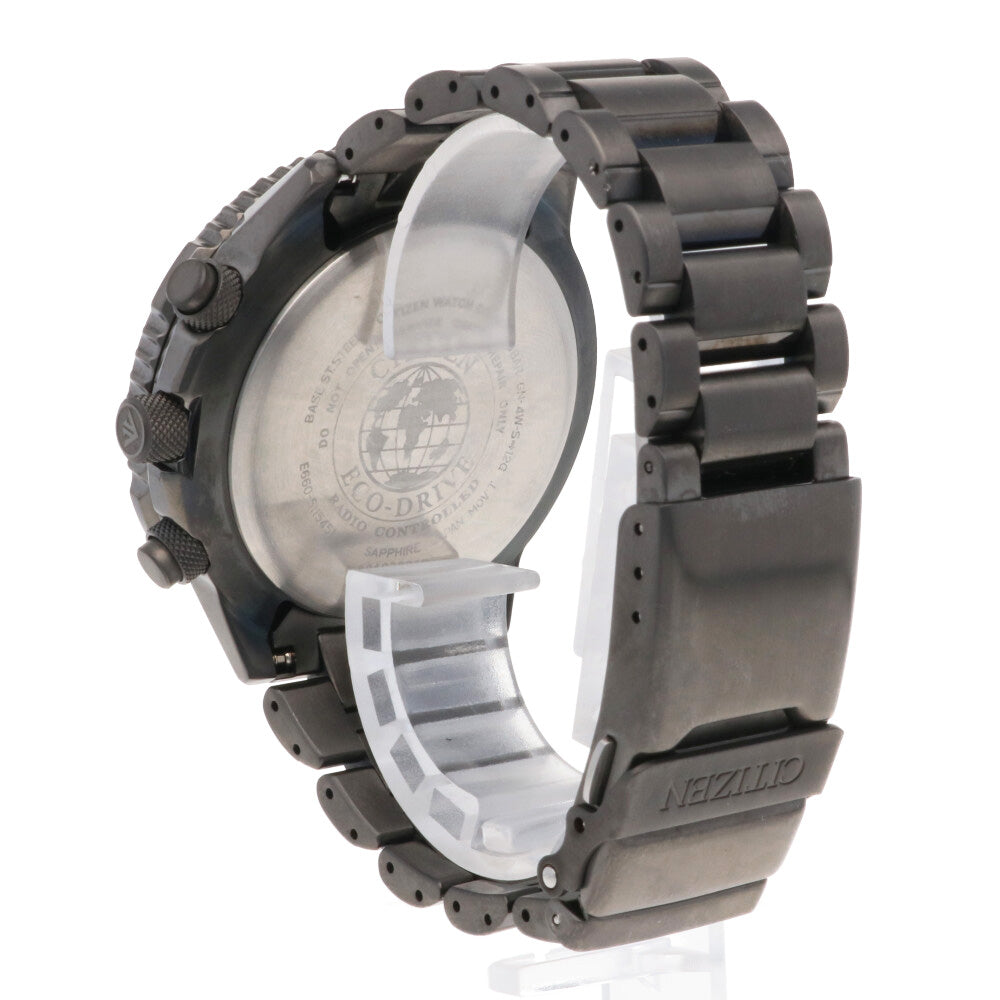 シチズン CITIZEN プロマスター 腕時計 ステンレススチール E660