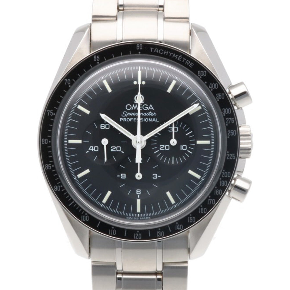 OMEGA オメガ スピードマスター 腕時計 ステンレススチール 32725000 