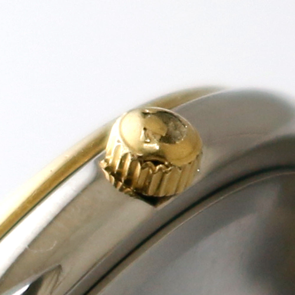 オメガ OMEGA 腕時計 ステンレススチール 196.0316 メンズ 中古 【1年