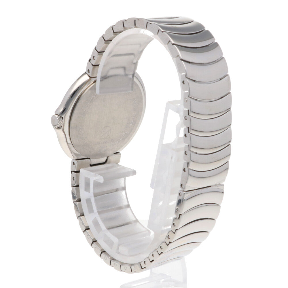 ダンヒル Dunhill ミレニアム 腕時計 ステンレススチール 8001 メンズ