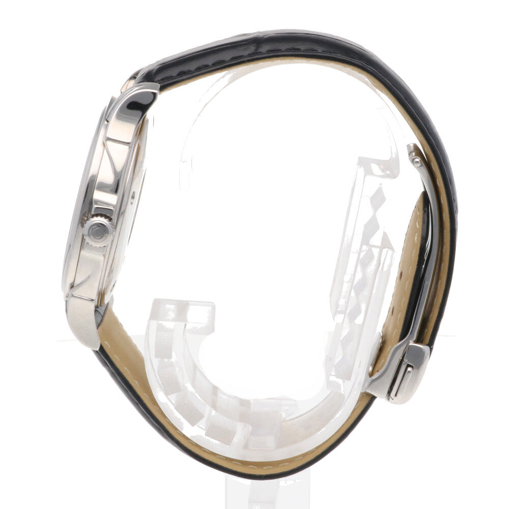 OMEGA オメガ デビル コーアクシャル 腕時計 ステンレススチール