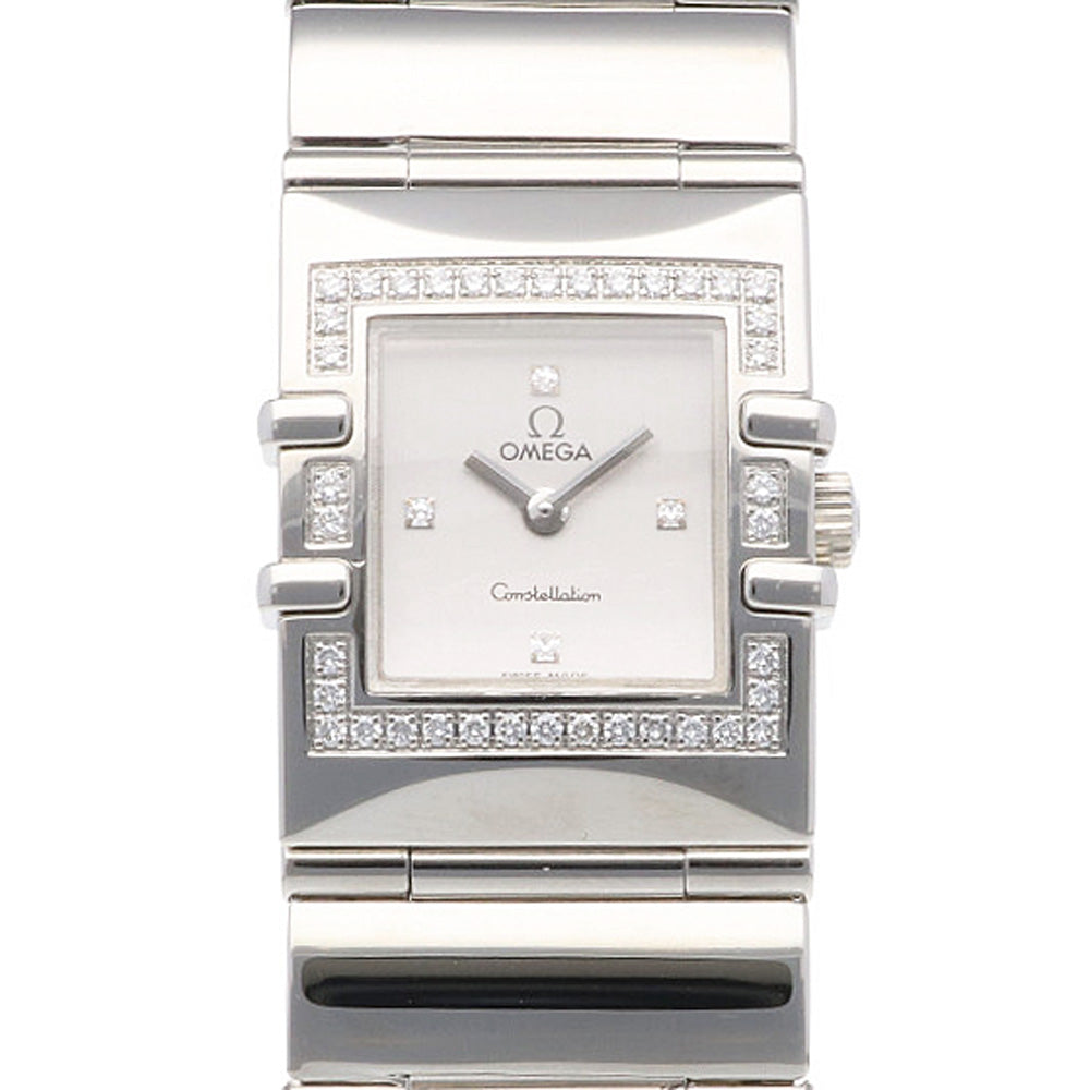 OMEGA 腕時計 中古 楽天市場】【ウォッチ】OMEGA オメガ コンステレーション