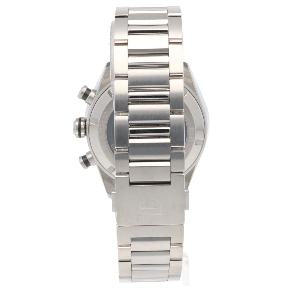 TAG HEUER タグホイヤー カレラ キャリバーホイヤー02 腕時計