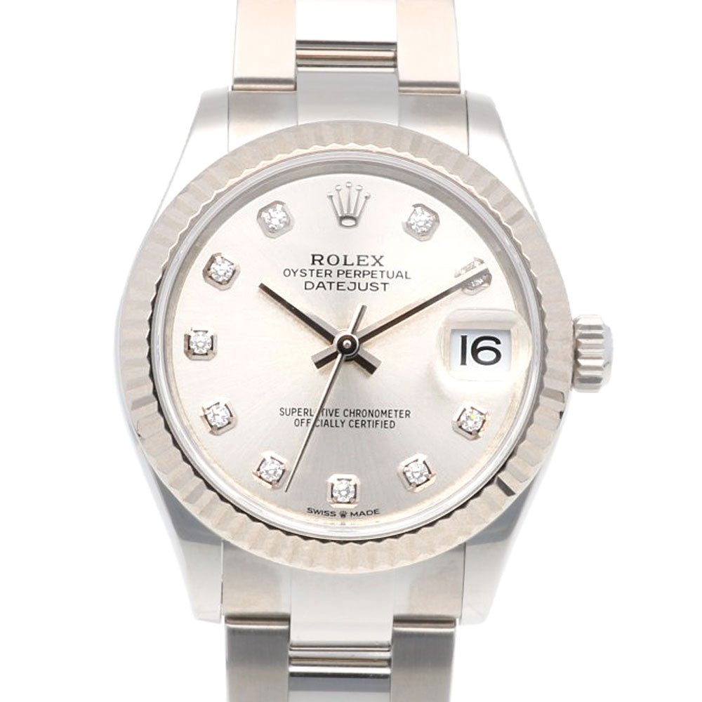 ROLEX ロレックス デイトジャスト オイスターパーペチュアル 腕時計 