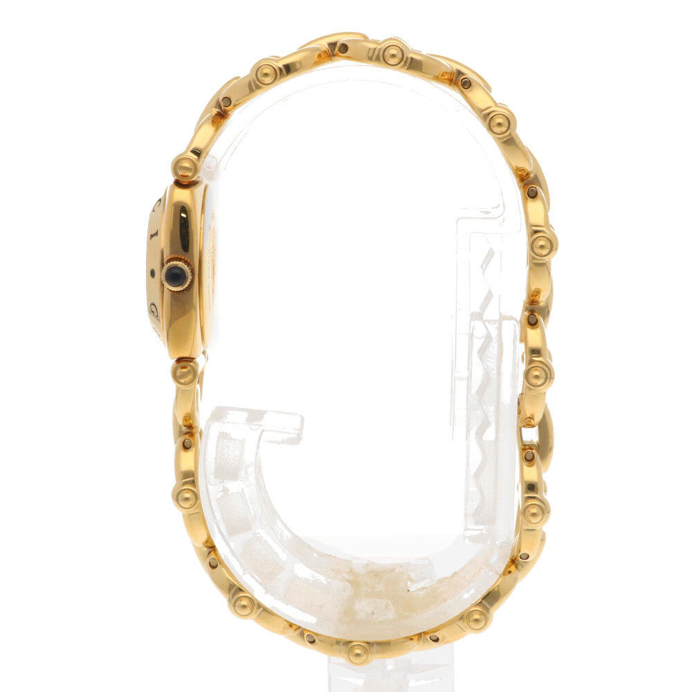 中古美品GUCCI腕時計グッチ腕時計 極美品 GUCCI GRIP YA157435【参考価格275000円】 グッチ クォーツ