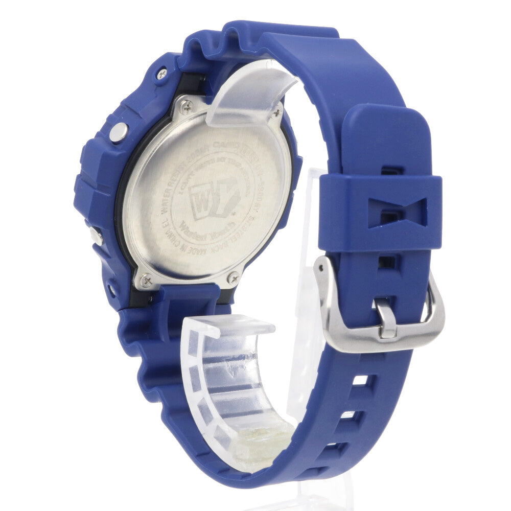 G-SHOCK ジーショック 腕時計 ステンレススチール DW-5900WY-2JR