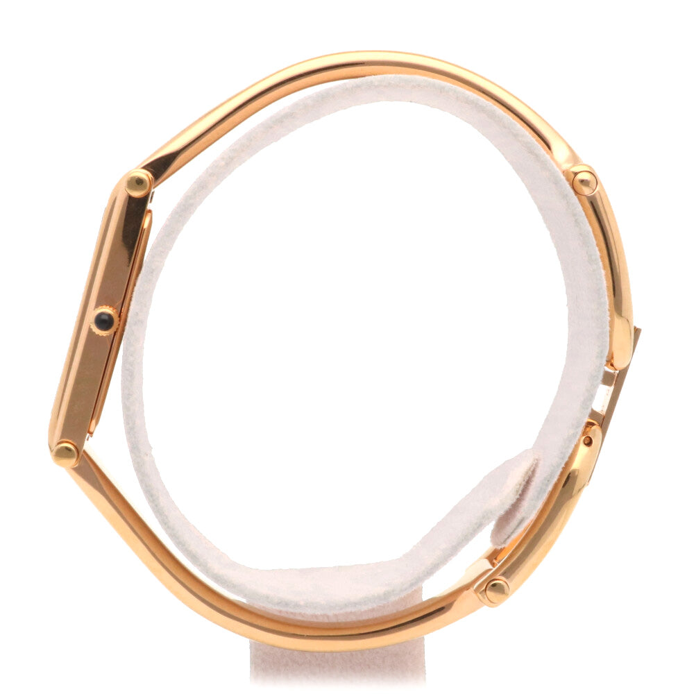 GUCCI グッチ 腕時計 GP 1500L クオーツ レディース 1年保証 中古